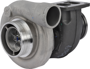 BorgWarner Turbo - 179079 | New Nav/Intl. Turbo DT466E/I530 BorgWarner - Image 3