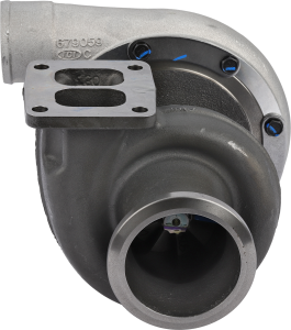 BorgWarner Turbo - 179079 | New Nav/Intl. Turbo DT466E/I530 BorgWarner - Image 6