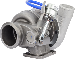 BorgWarner Turbo - 179077 | New BorgWarner S300G Turbo, Intl. DT466/I530 - Image 7