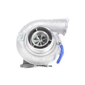 BorgWarner Turbo - 172743 | New BorgWarner K31 Turbo Detroit S60/CAT C12 - Image 6