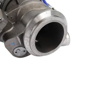 BorgWarner Turbo - 172743 | New BorgWarner K31 Turbo Detroit S60/CAT C12 - Image 7