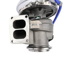 BorgWarner Turbo - 172743 | New BorgWarner K31 Turbo Detroit S60/CAT C12 - Image 8