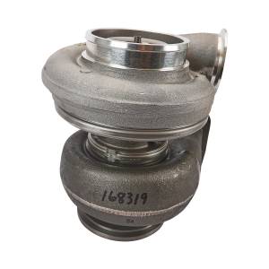 169012 | New BorgWarner Turbo Detroit S60 11.1L 300-350hp