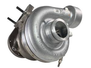 12709880008 | New BorgWarner Maxxforce 13 High Pressure Turbo