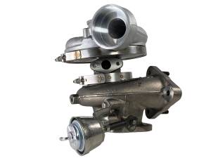 BorgWarner Turbo - 12709880008 | New BorgWarner Maxxforce 13 High Pressure Turbo - Image 5