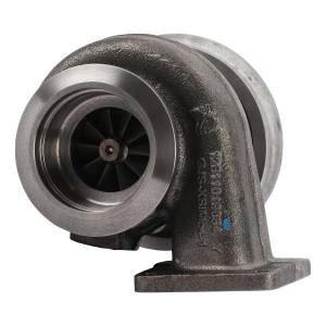 BorgWarner Turbo - 318615 | JD 4045 Turbo Divided T/Hsg Volute S2A BorgWarner - Image 2