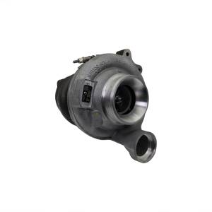 12749900075 | Reman Turbocharger, Navistar 7.6L DT466 Low Pressu