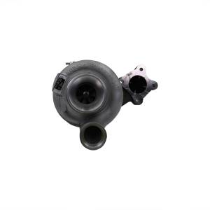 BorgWarner Turbo - 12749900075 | Reman Turbocharger, Navistar 7.6L DT466 Low Pressu - Image 3