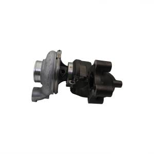 BorgWarner Turbo - 12749900075 | Reman Turbocharger, Navistar 7.6L DT466 Low Pressu - Image 6