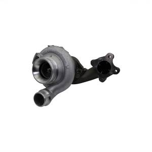 12749900076 | Borgwarner Reman LP Stage Turbo Maxxforce DT