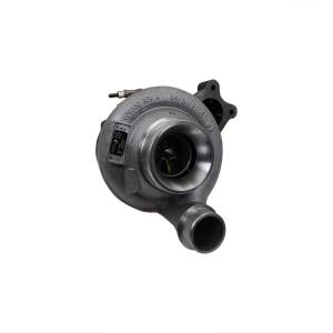 BorgWarner Turbo - 12749900076 | Borgwarner Reman LP Stage Turbo Maxxforce DT - Image 2