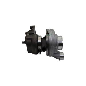 BorgWarner Turbo - 12749900076 | Borgwarner Reman LP Stage Turbo Maxxforce DT - Image 4