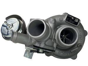 53039901005 | Reman Turbo, 11-12 3.5L Ecoboost Ford, Right Side