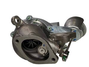 BorgWarner Turbo - 53039901005 | Reman Turbo, 11-12 3.5L Ecoboost Ford, Right Side - Image 3