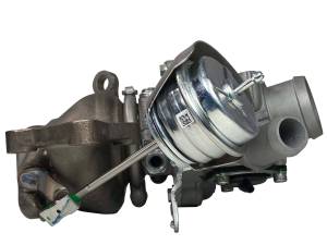 BorgWarner Turbo - 53039901005 | Reman Turbo, 11-12 3.5L Ecoboost Ford, Right Side - Image 4