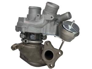 BorgWarner Turbo - 53039901005 | Reman Turbo, 11-12 3.5L Ecoboost Ford, Right Side - Image 5