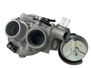 BorgWarner Turbo - 53039901005 | Reman Turbo, 11-12 3.5L Ecoboost Ford, Right Side - Image 7