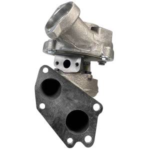 BorgWarner Turbo - 54399880089 | BMW 3.0L Diesel Turbo/Small Upper Turbo - Image 5