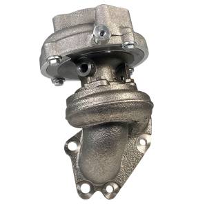 BorgWarner Turbo - 54399880089 | BMW 3.0L Diesel Turbo/Small Upper Turbo - Image 6