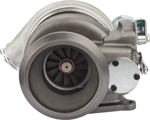 BorgWarner Turbo - 57869902104 | Reman BorgWarner HX55W Turbo, Cummins ISM 380-420 - Image 6