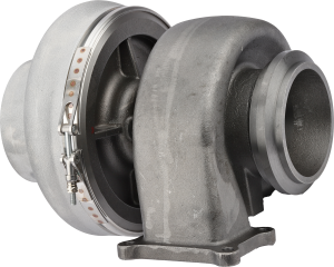 BorgWarner Turbo - 57979902100 | HT60 Turbo Reman BorgWarner N14 - Image 5