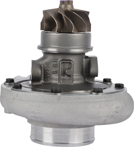 BorgWarner Turbo - 13009097051 | BorgWarner S369SX-E Supercore Core 69/91mm Comp - Image 6