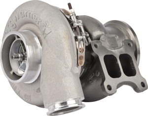 BorgWarner Turbo - 178923 | New Turbo S400, Cummins ISM & M11 11.0L - Image 3