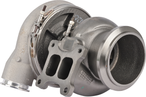 BorgWarner Turbo - 178923 | New Turbo S400, Cummins ISM & M11 11.0L - Image 5