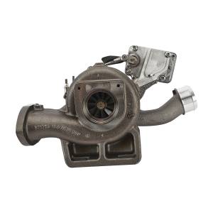 BorgWarner Turbo - 479515 | 6.4L Ford HP Turbo Assy w/Actuator - Image 3