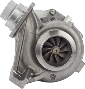 BorgWarner Turbo - 479523 | Reman Turbo, Ford 6.4L Low Pressure 2008-10 - Image 6