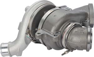 BorgWarner Turbo - 12639880004 | New BorgWarner MaxxForce7 Turbo w/actuator - Image 5