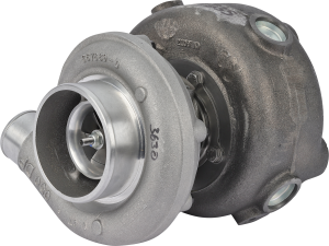 BorgWarner Turbo - 12749880061 | New BorgWarner S2BW Turbo, John Deere 6068TFM - Image 3