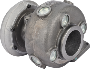 BorgWarner Turbo - 12749880061 | New BorgWarner S2BW Turbo, John Deere 6068TFM - Image 5