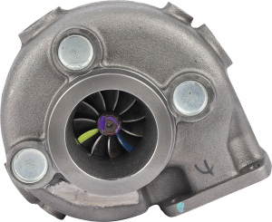 BorgWarner Turbo - 12749880061 | New BorgWarner S2BW Turbo, John Deere 6068TFM - Image 6