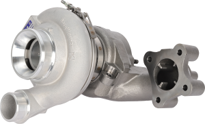 12749880076 | New BorgWarner Turbo LP Maxxforce DT466