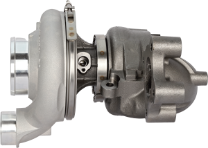 BorgWarner Turbo - 12749880076 | New BorgWarner Turbo LP Maxxforce DT466 - Image 2