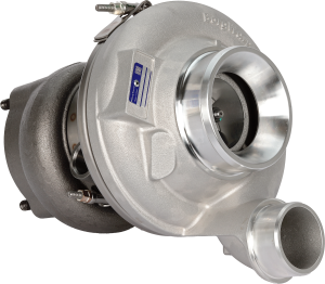 BorgWarner Turbo - 12749880076 | New BorgWarner Turbo LP Maxxforce DT466 - Image 7