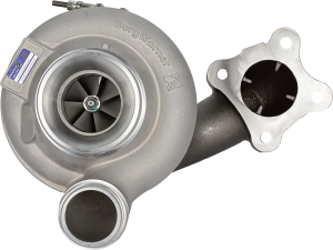 BorgWarner Turbo - 12749880076 | New BorgWarner Turbo LP Maxxforce DT466 - Image 8