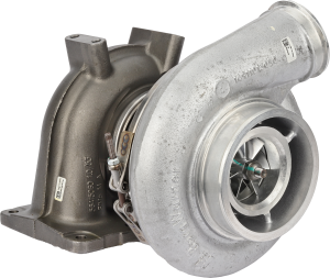 14879880006 | Turbo New BorgWarner S410T OM460LA 12.8L