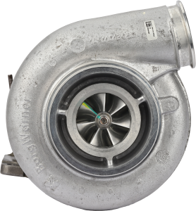 BorgWarner Turbo - 14879880006 | Turbo New BorgWarner S410T OM460LA 12.8L - Image 2