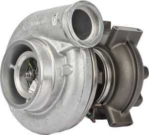 BorgWarner Turbo - 14879880006 | Turbo New BorgWarner S410T OM460LA 12.8L - Image 3