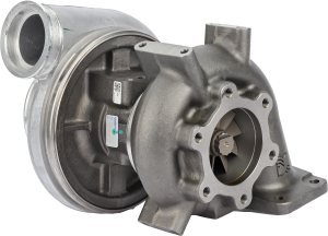 BorgWarner Turbo - 14879880006 | Turbo New BorgWarner S410T OM460LA 12.8L - Image 5