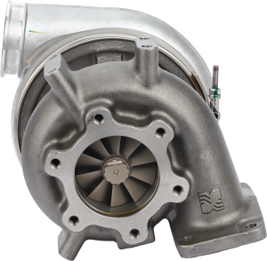 BorgWarner Turbo - 14879880006 | Turbo New BorgWarner S410T OM460LA 12.8L - Image 6