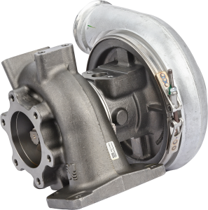 BorgWarner Turbo - 14879880006 | Turbo New BorgWarner S410T OM460LA 12.8L - Image 7