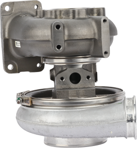 BorgWarner Turbo - 14879880006 | Turbo New BorgWarner S410T OM460LA 12.8L - Image 9