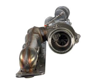 BorgWarner Turbo - 18539880007 | New BorgWarner B03 Turbo, BMW N55 3.0L 2011-15 - Image 3