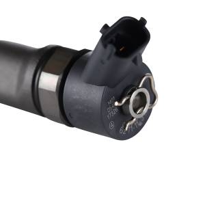 Bosch - 0 445 110 307 | Bosch New CR Injector, Komatsu, Cummins - Image 5