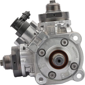 Bosch - 0 445 020 610 | RADIAL PISTON PUMP - Image 2