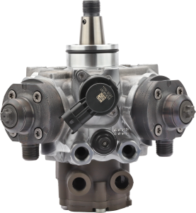 Bosch - 0 445 020 610 | RADIAL PISTON PUMP - Image 9