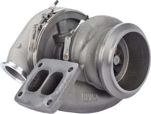 BorgWarner Turbo - 178370 | BorgWarner New Turbo S400, Cummins M11 - Image 5